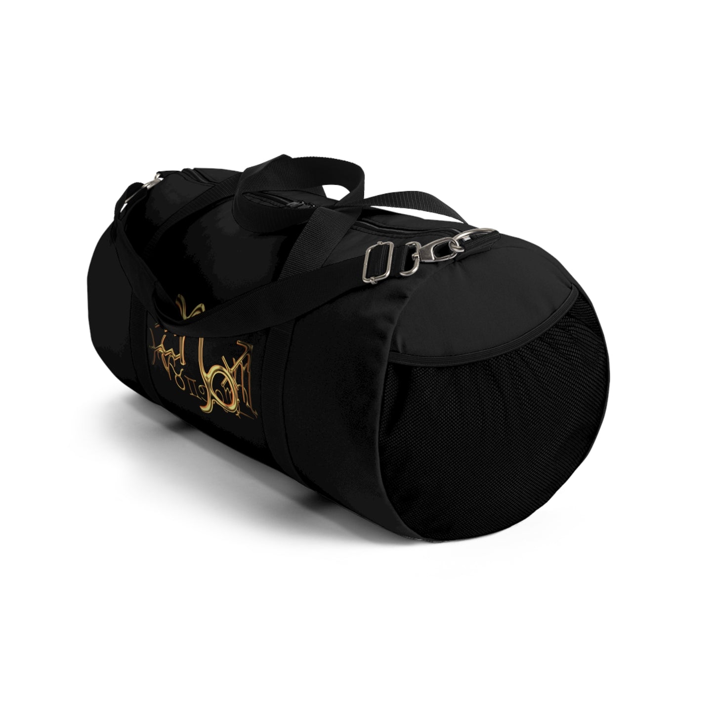 Duffel Bag – Capricorn Crown