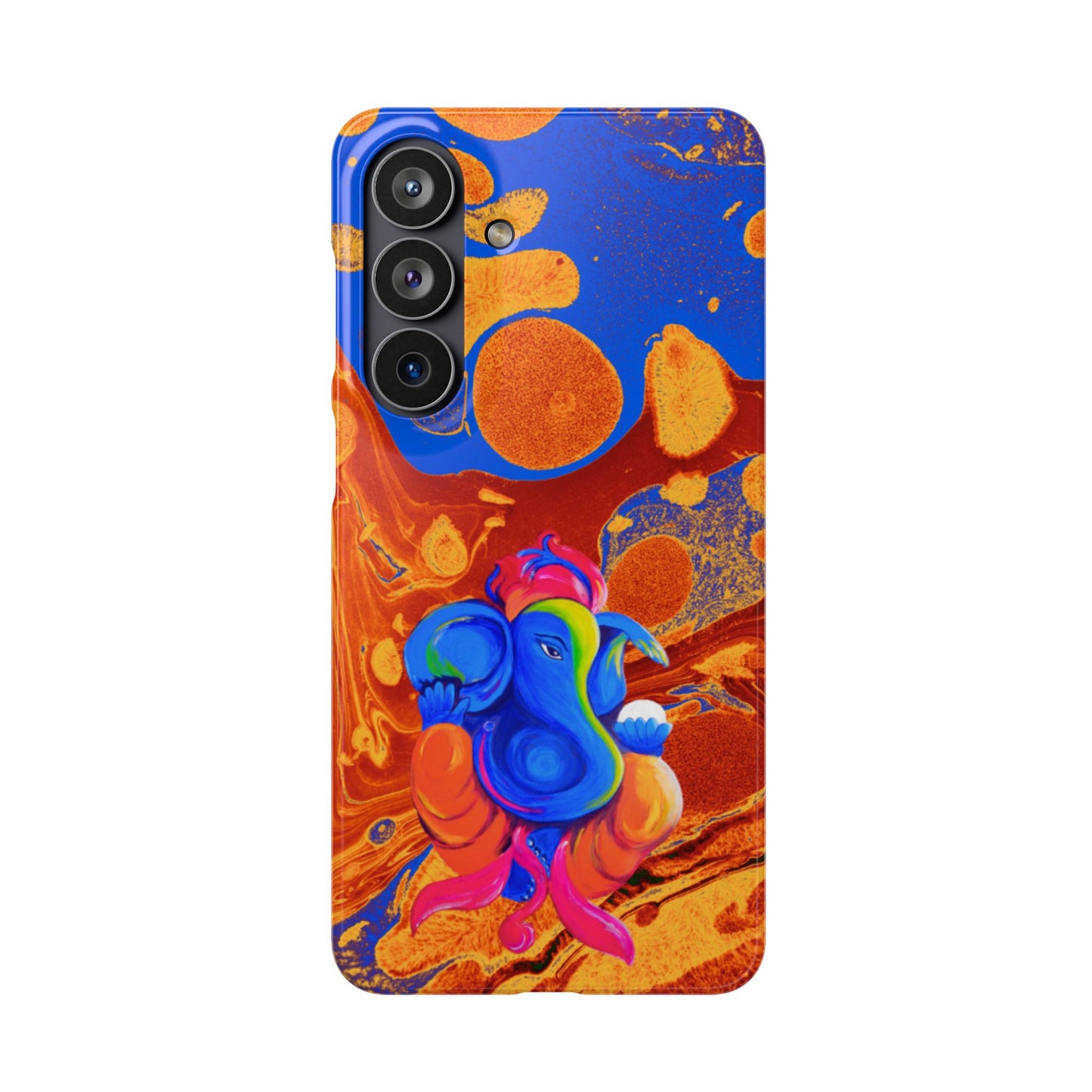 Snap Phone Case – Karma Blaze