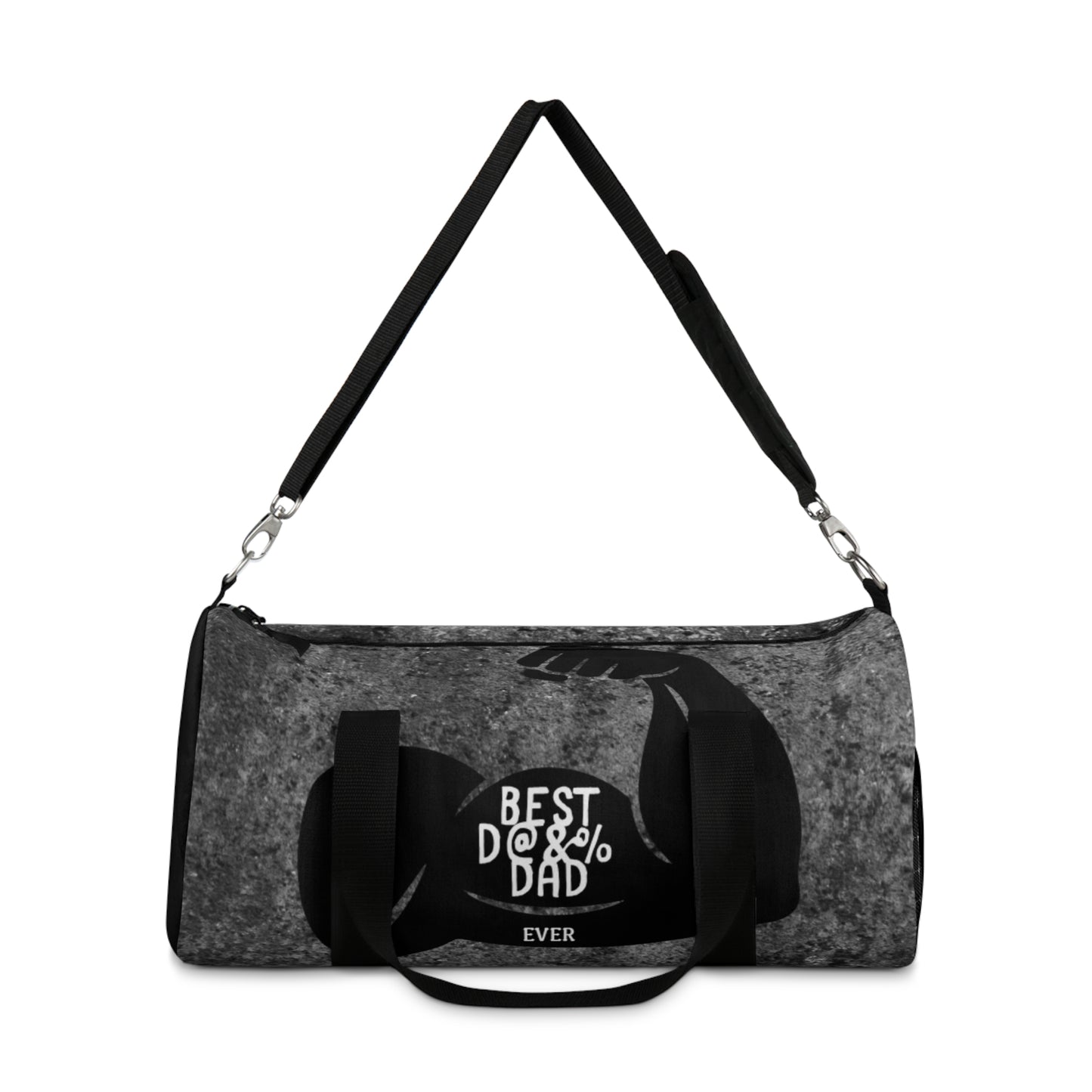 Duffel Bag – Best Dad Ever