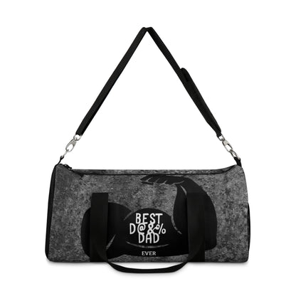 Duffel Bag – Best Dad Ever