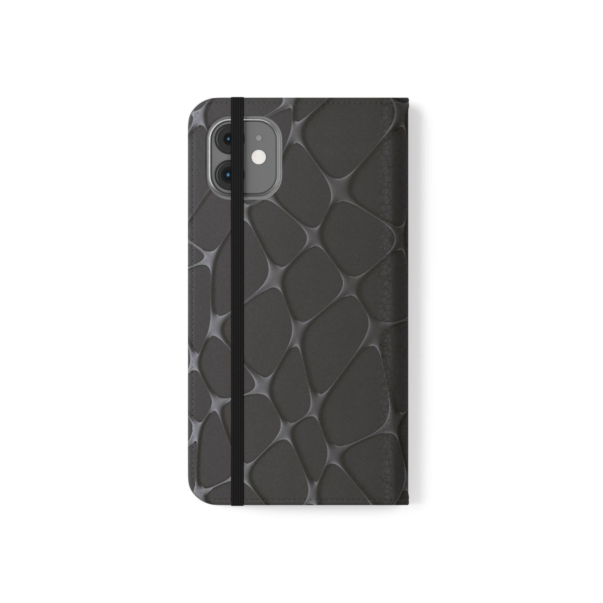 Flip Case – Night Scale