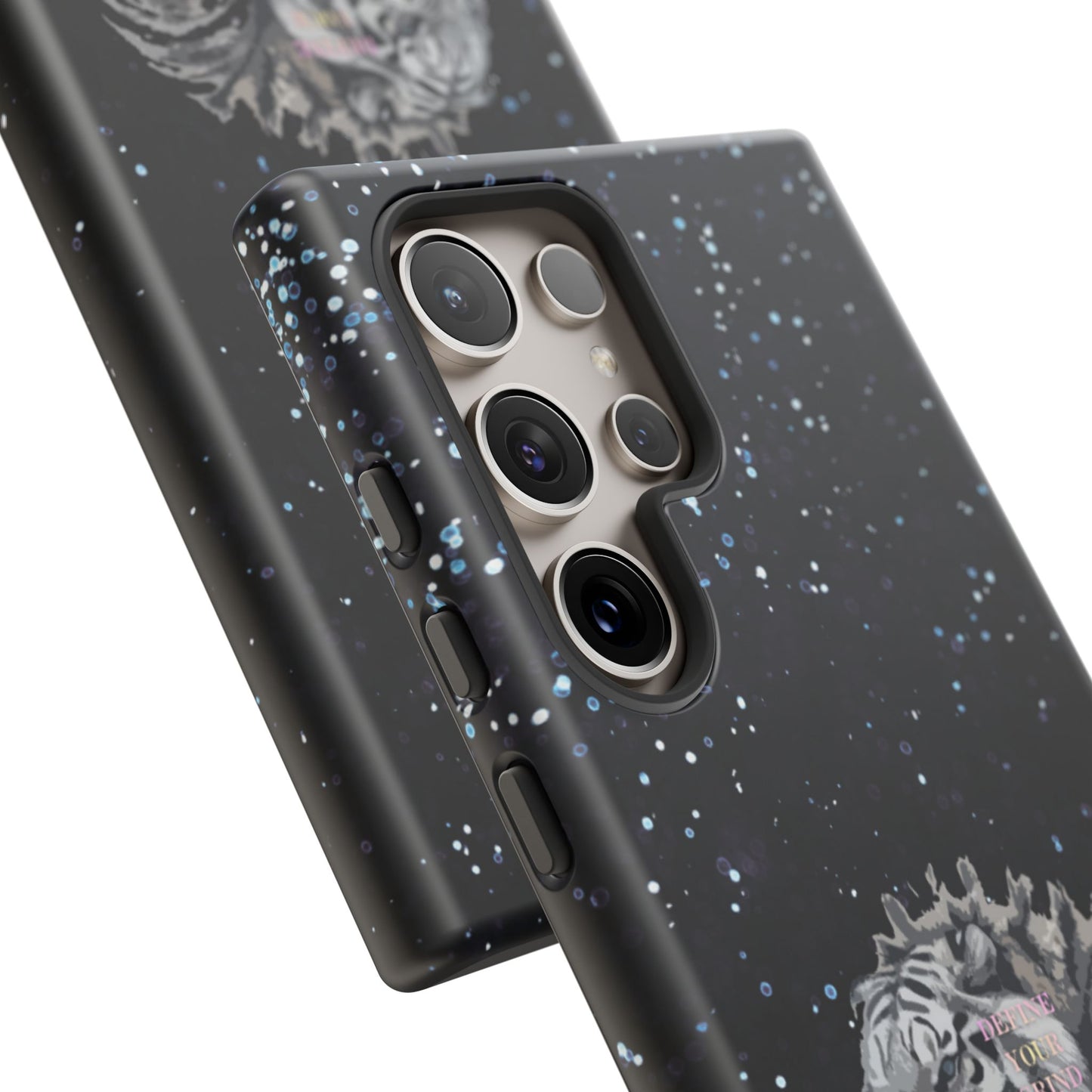 Protective Phone Case – Fearless Grace
