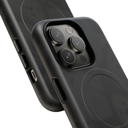 Protective Magnetic Phone Case – Ghosted