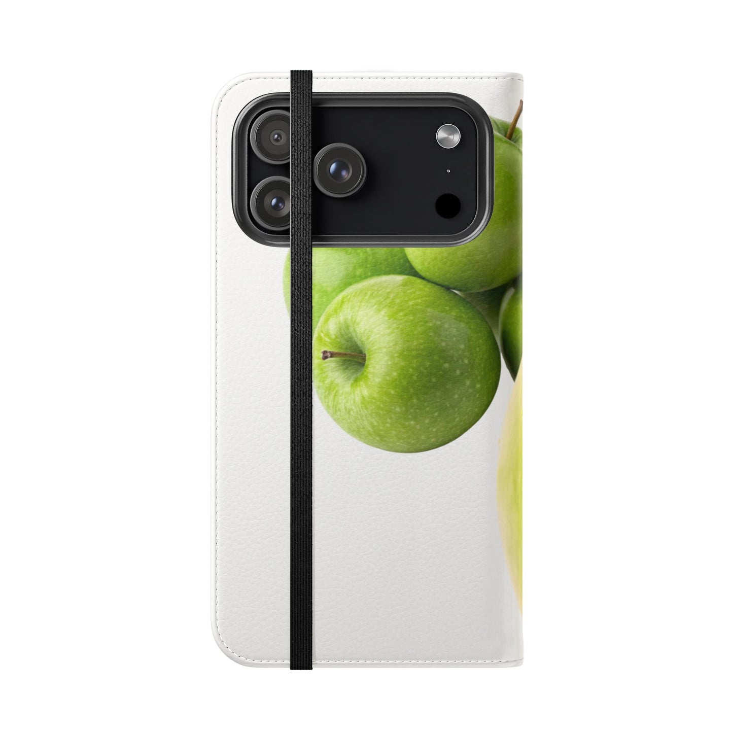 Flip Case – Apple Focus