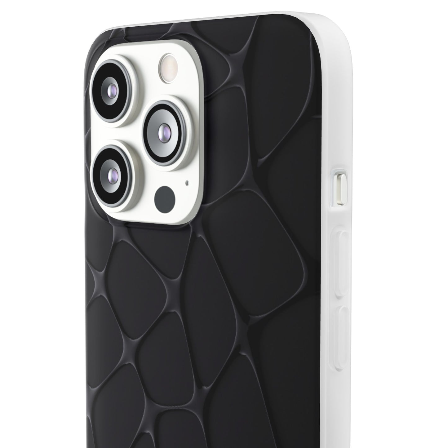Flexi Phone Case – Night Scale