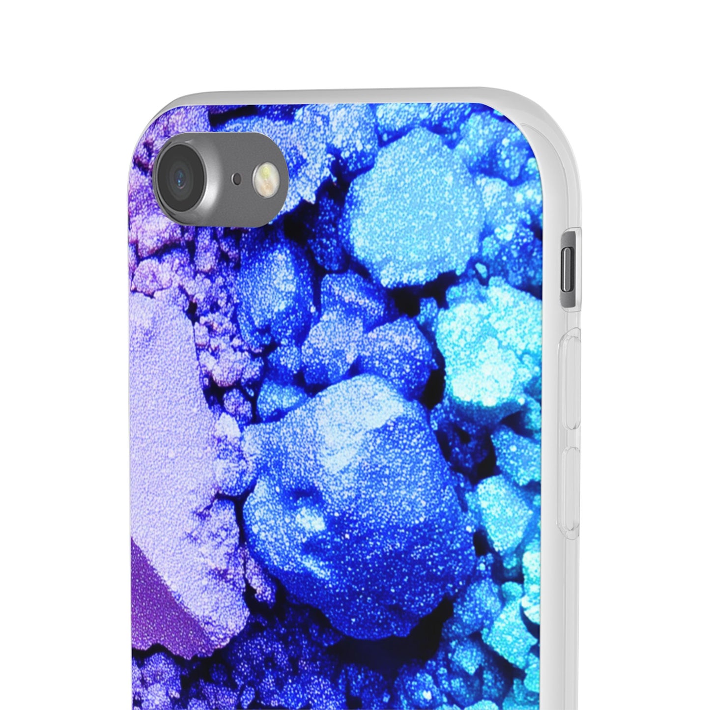 Flexi Case – Pigment Play