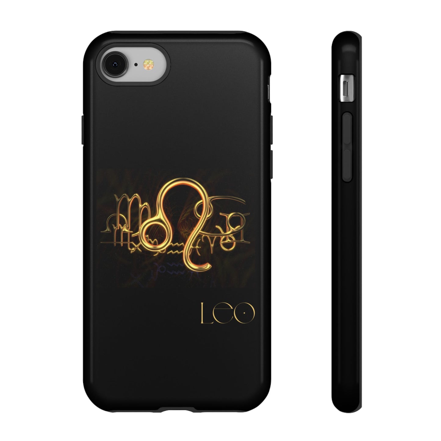 Protective Phone Case – Lionheart Leo