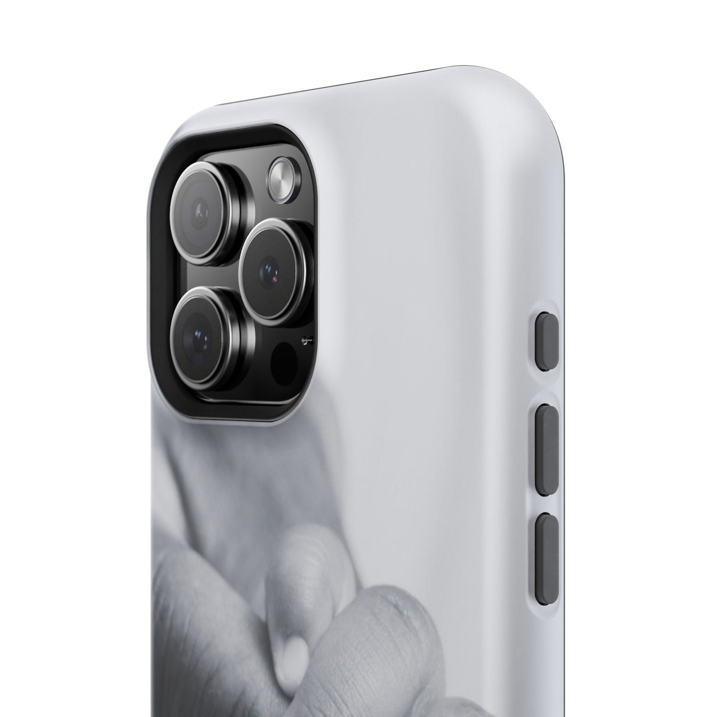 Wireless-Charging Compatible Case – Mommy’s Forever Hold