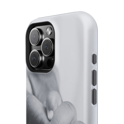 Wireless-Charging Compatible Case – Mommy’s Forever Hold