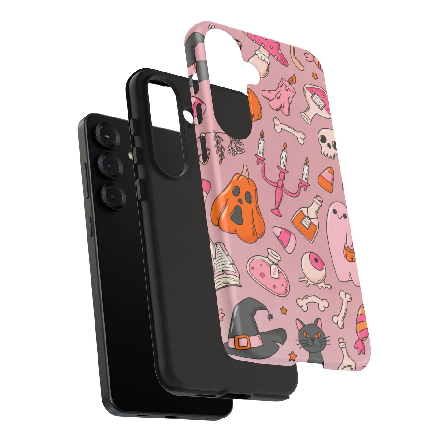 Protective Phone Case – Sugar & Spells