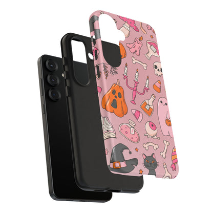 Protective Phone Case – Sugar & Spells
