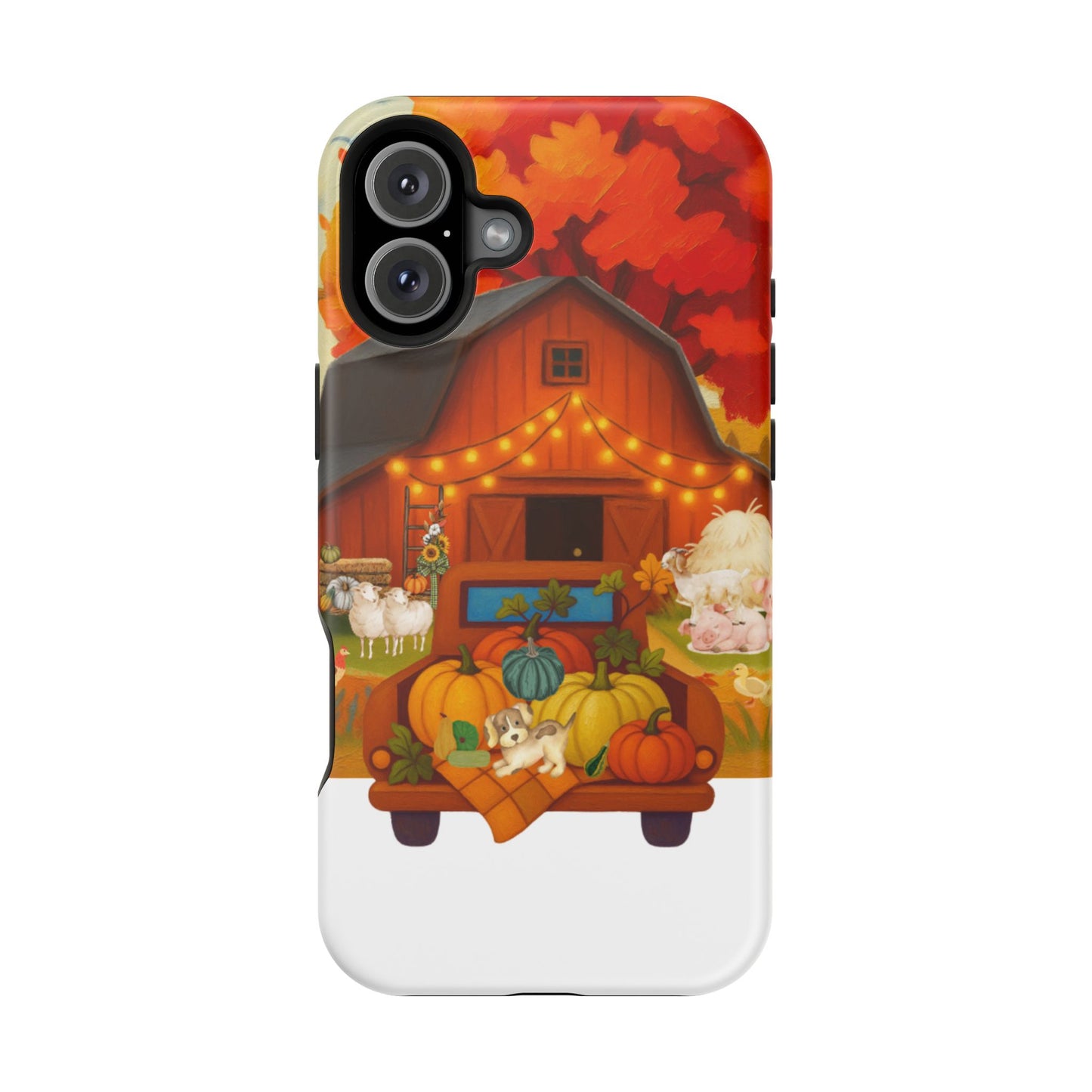 Impact-Resistant Phone Case – Country Harvest