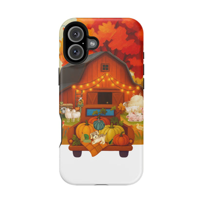 Impact-Resistant Phone Case – Country Harvest