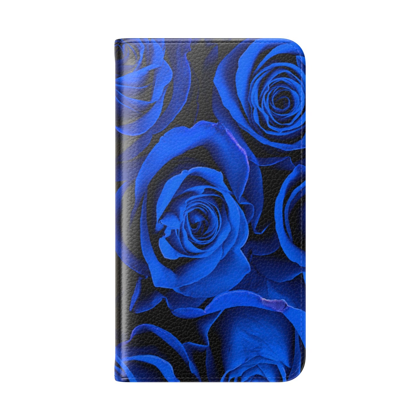 Flip Case – Midnight Bloom