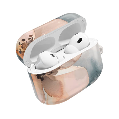 Earbud Case Cover – Petals & Ink