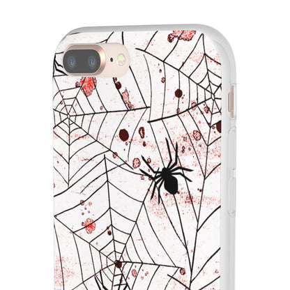 Flexi Case – Blood Web