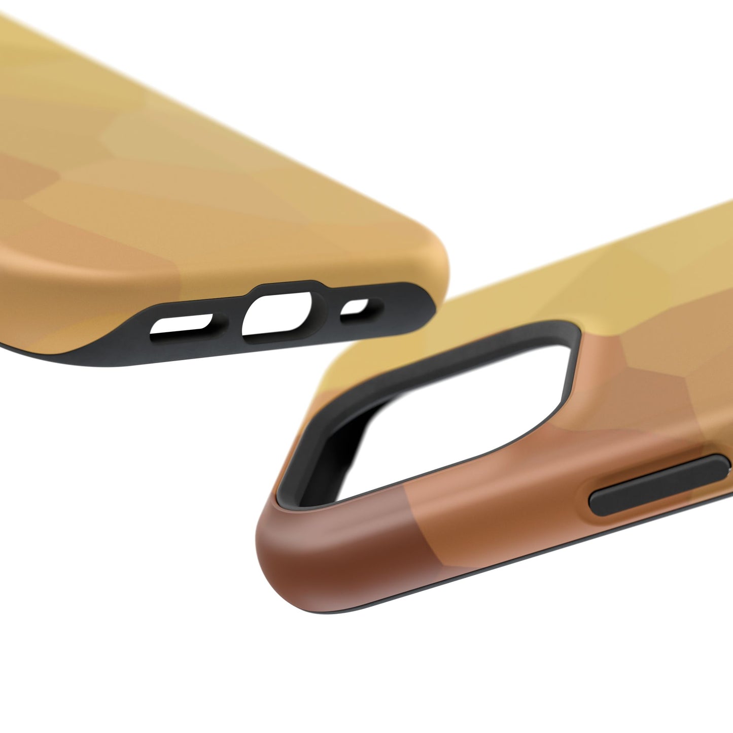 Wireless-Charging Compatible Case – Butterglass