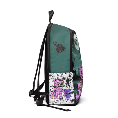 Backpack – Scare Bears