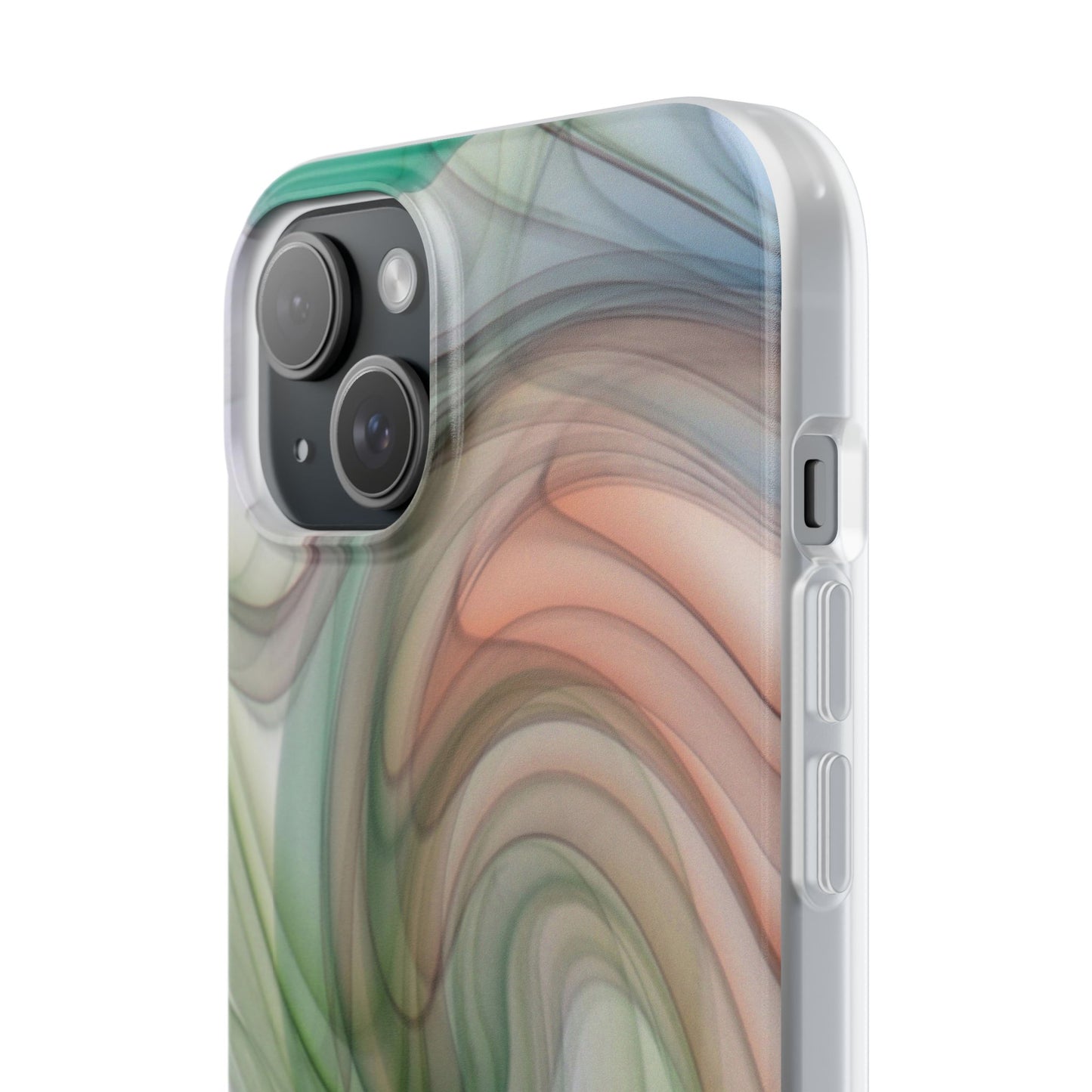 Flexi Case – Marble Flow