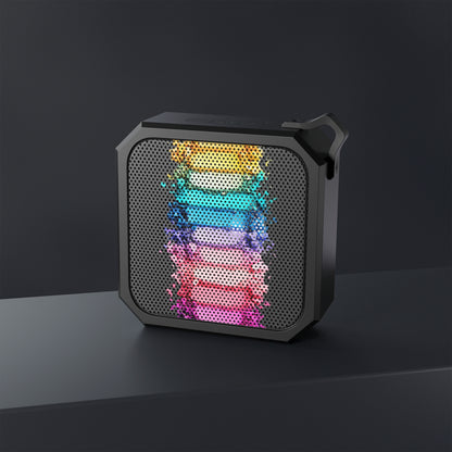 Water-Resistant Bluetooth Speaker – The Lineup