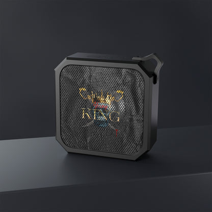 Water-Resistant Bluetooth Speaker – Young King