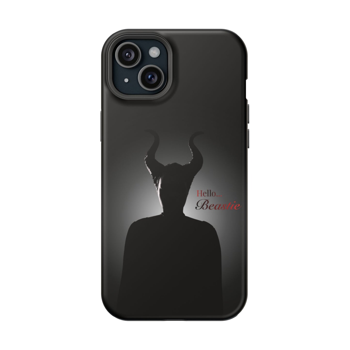 Wireless-Charging Compatible Case – Hello Beastie