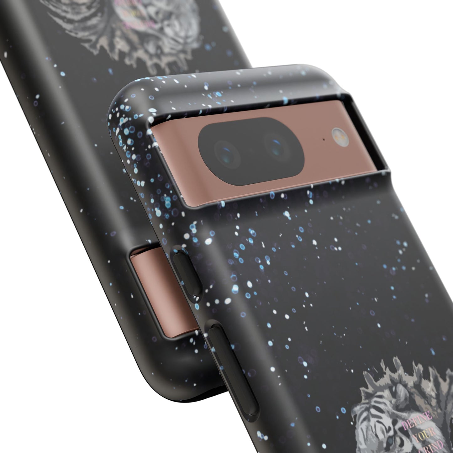 Protective Phone Case – Fearless Grace