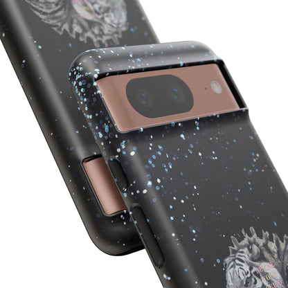 Protective Phone Case – Fearless Grace