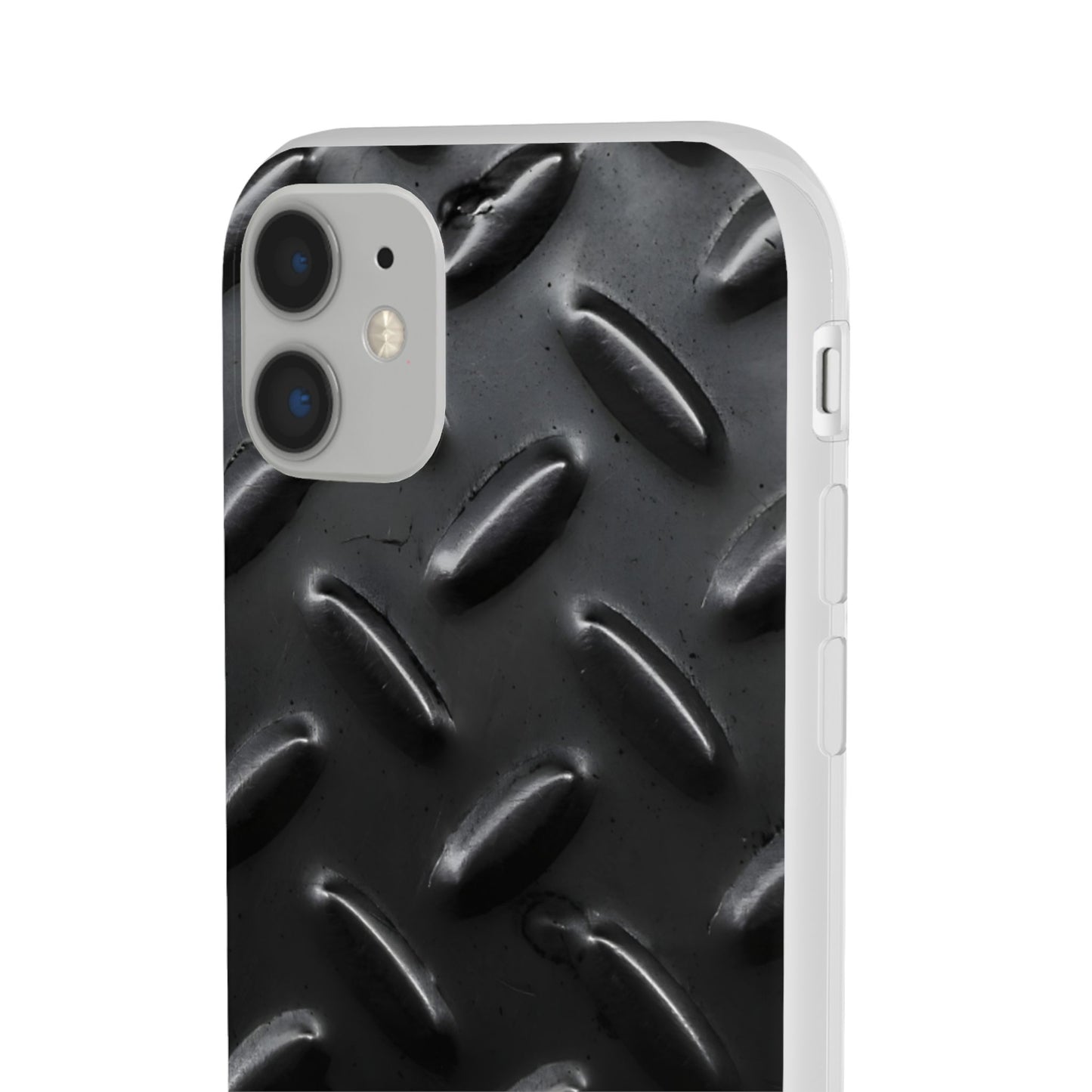 Flexi Case – Blackout Plate
