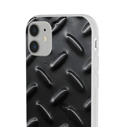 Flexi Case – Blackout Plate