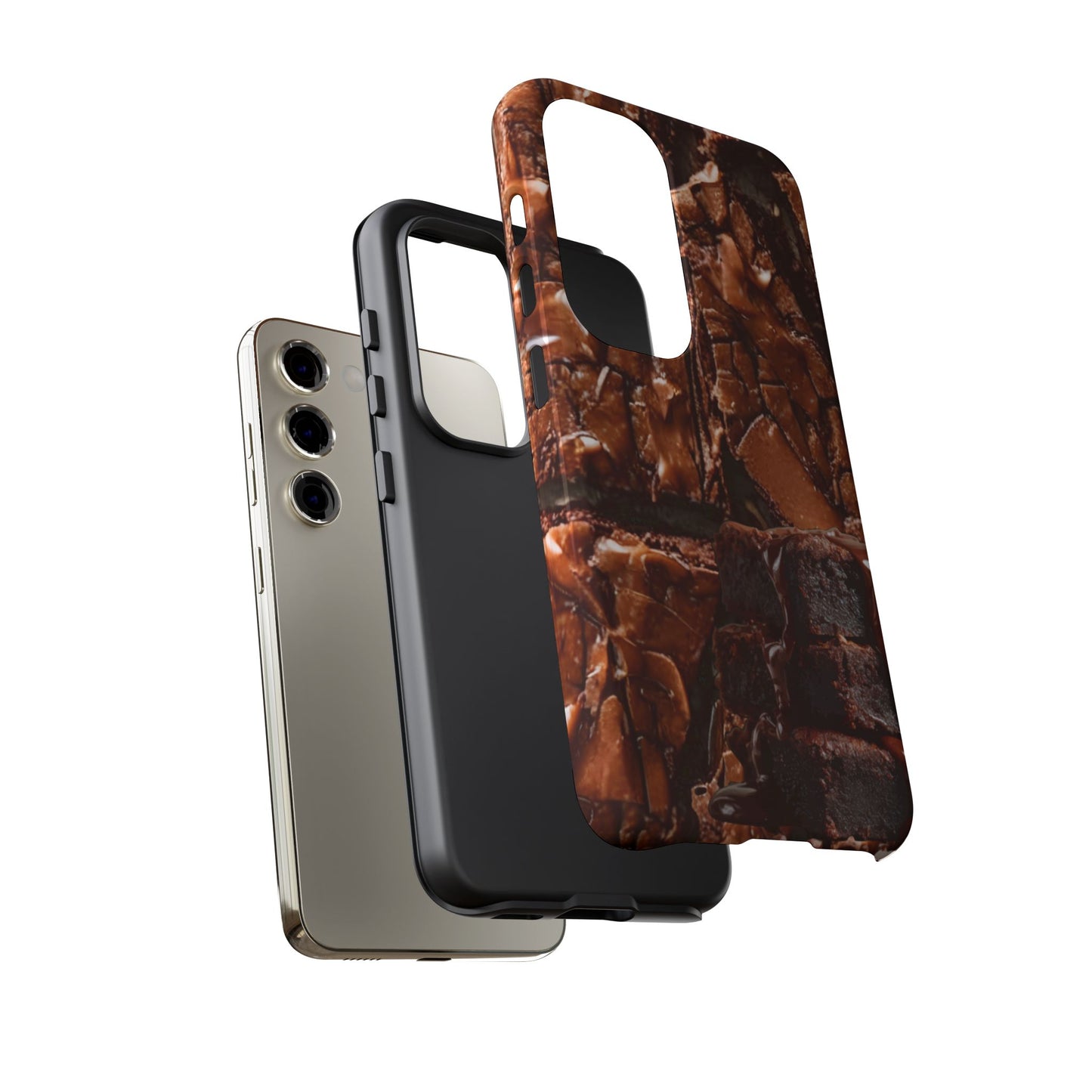 Protective Phone Case – Brownie Weather