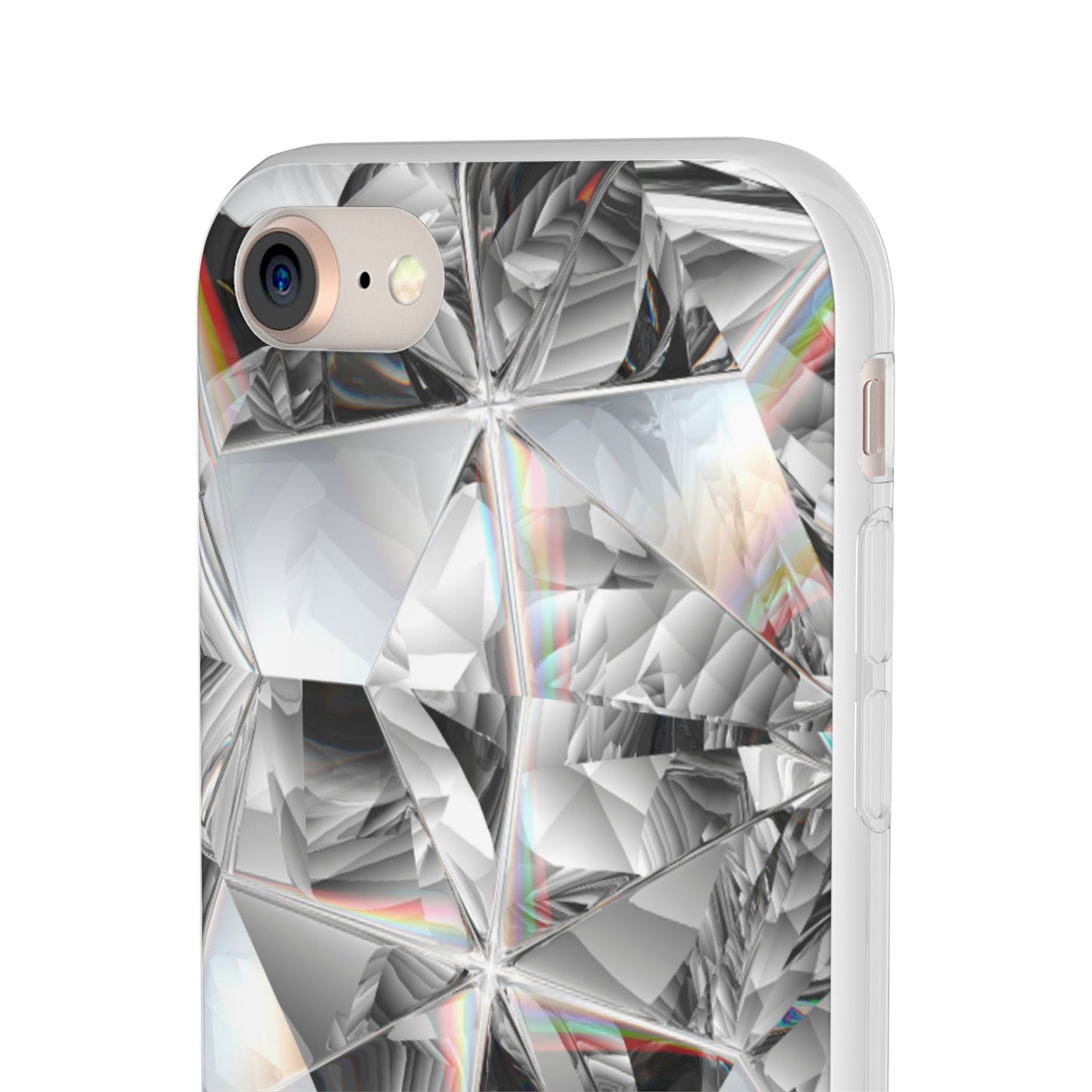 Flexi Case – Flawless