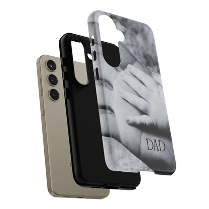 Protective Phone Case – Dad's Legacy