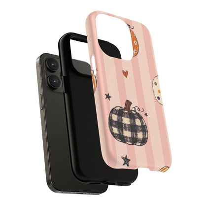 Protective Magnetic Phone Case – Pumpkin Picnic