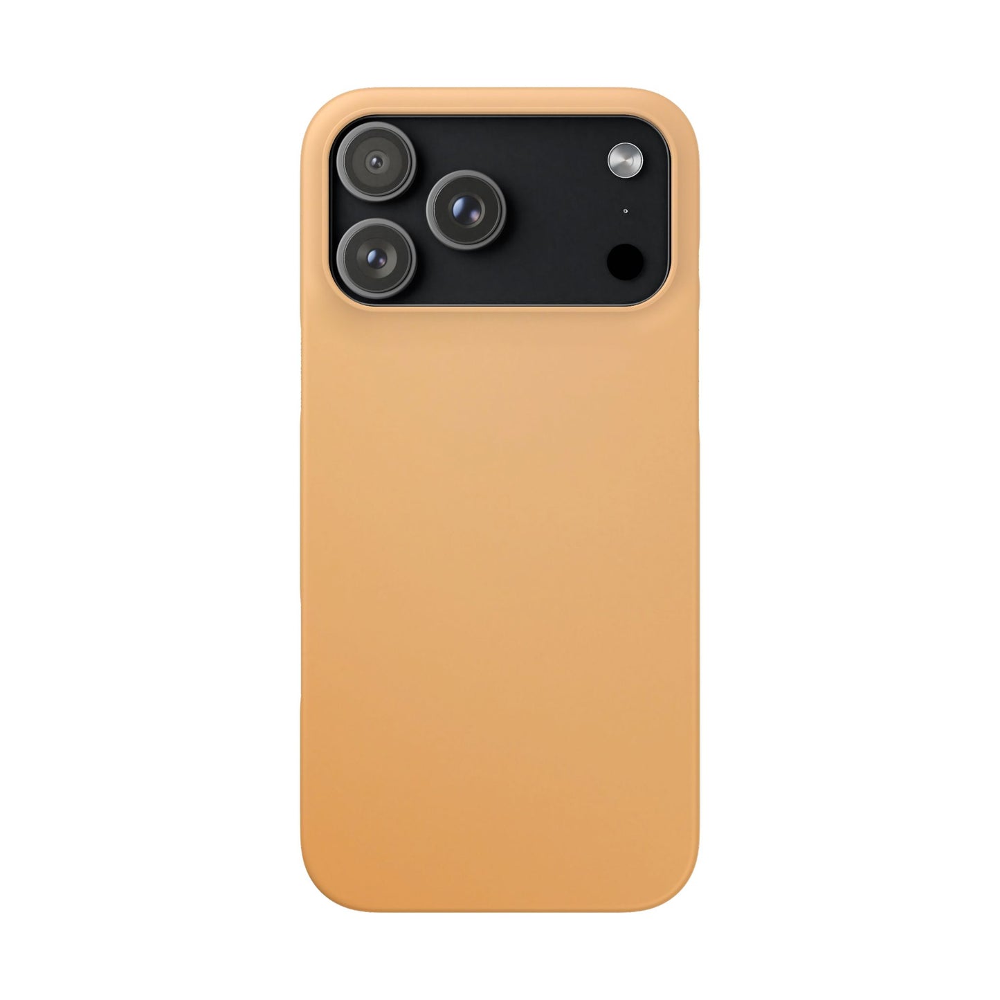 Snap Phone Case – Warm Dune