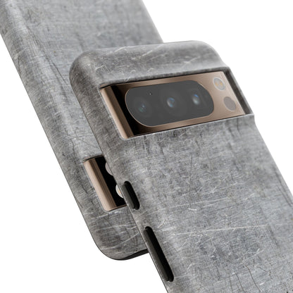 Protective Phone Case – Forged Steel