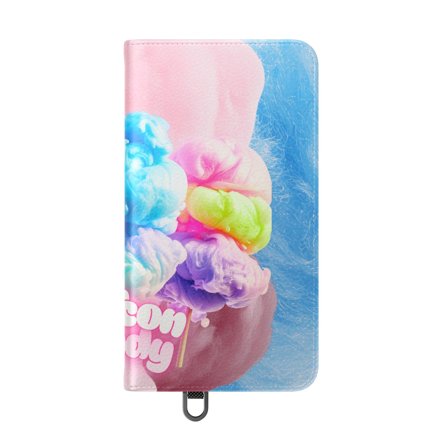 Flip Case – Cotton Candy Dream