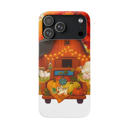 Snap Phone Case – Country Harvest