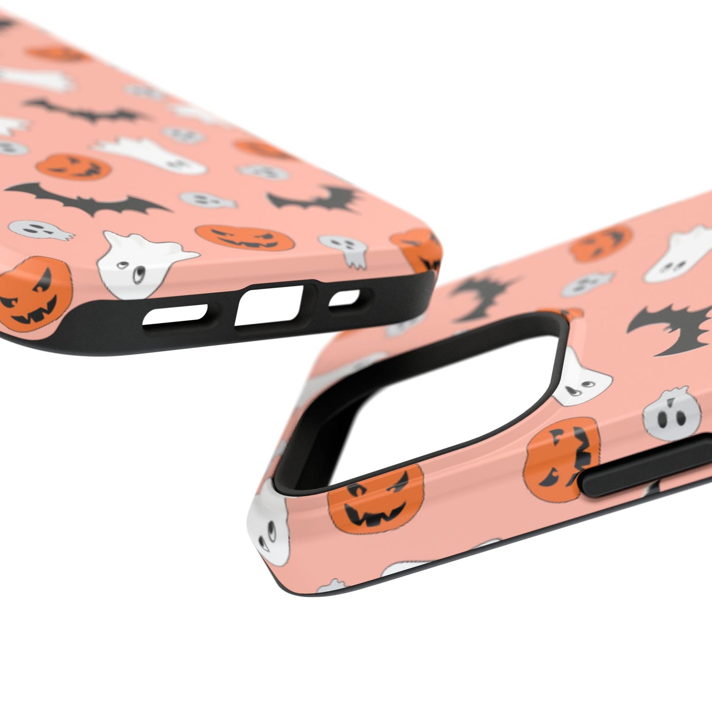 Impact-Resistant Phone Case – Boo Crew