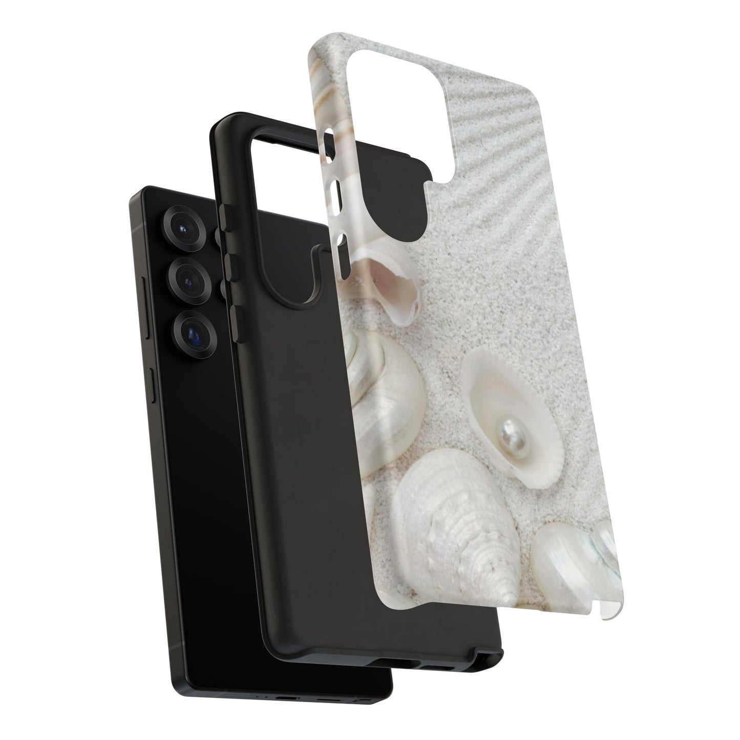 Protective Phone Case – Pearl Shore