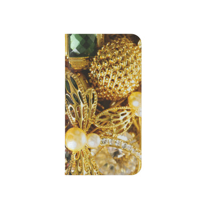 Flip Case – Royal Dynasty