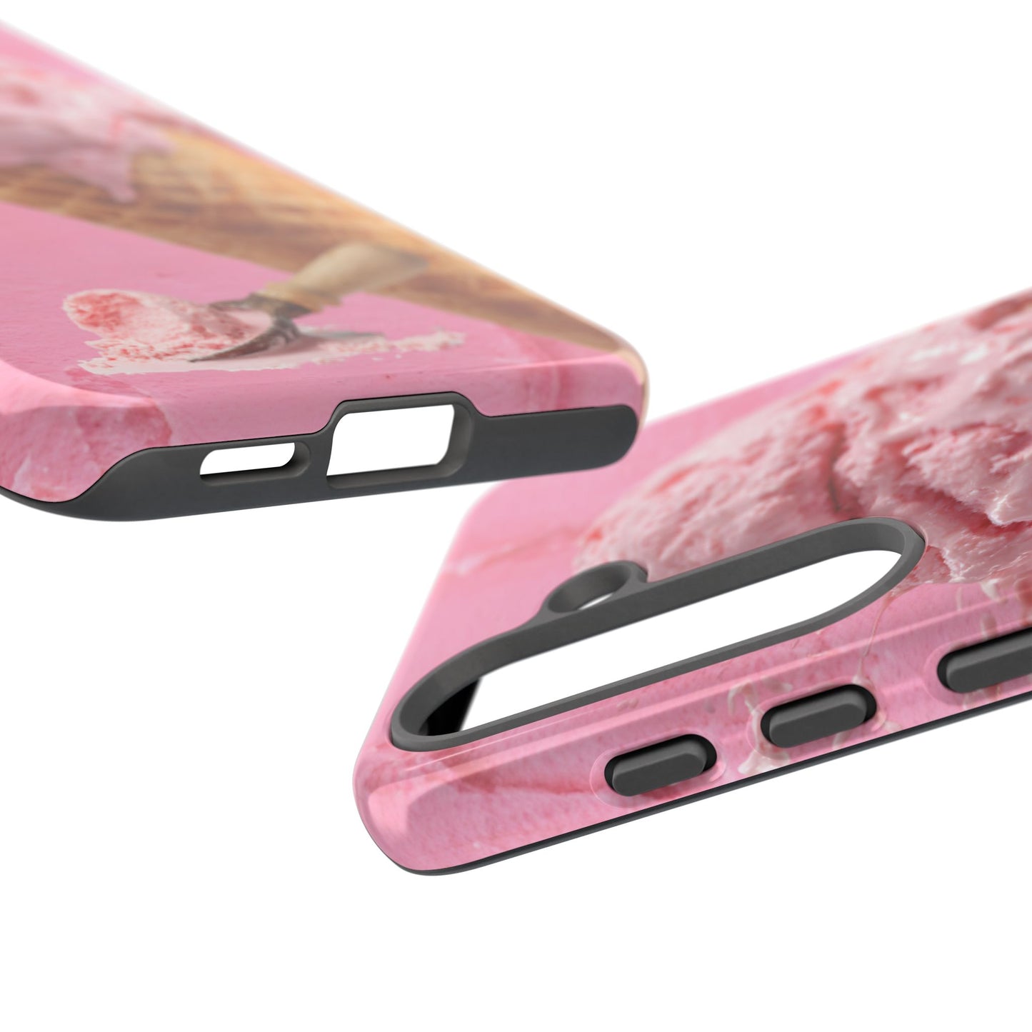 Protective Phone Case – Summer Scoop