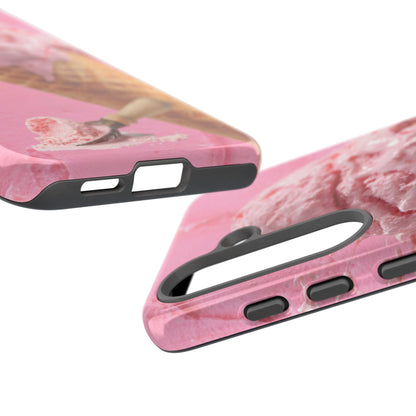 Protective Phone Case – Summer Scoop