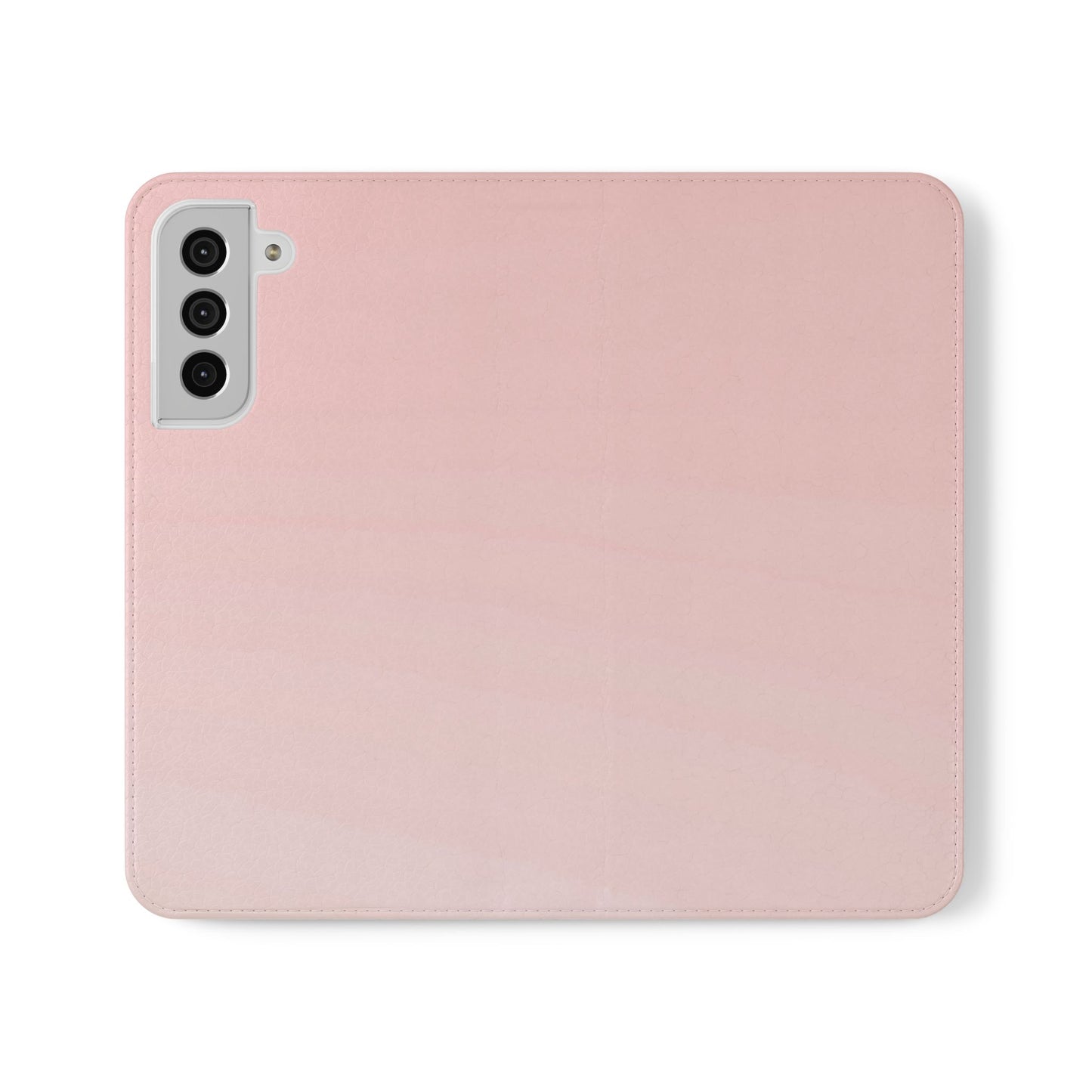 Flip Case – Soft Blush