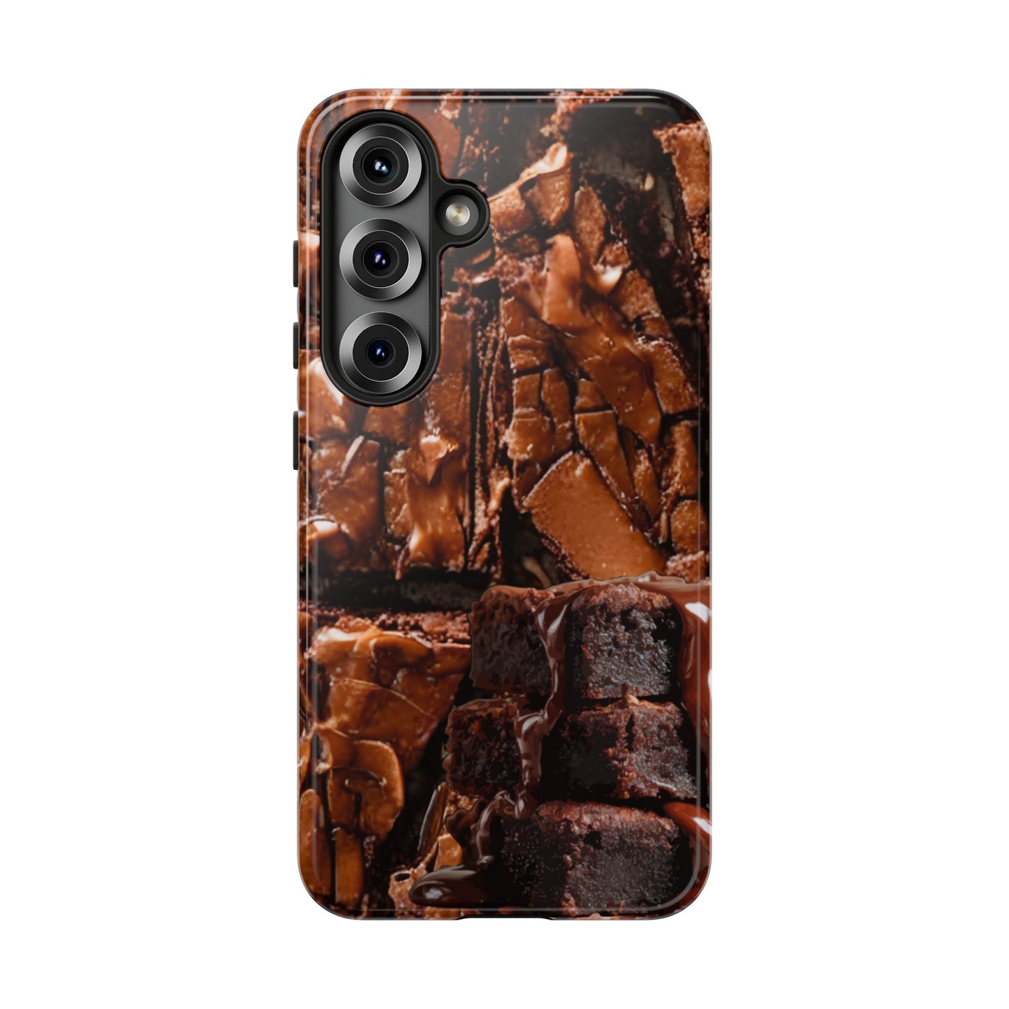 Protective Phone Case – Brownie Weather