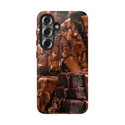 Protective Phone Case – Brownie Weather
