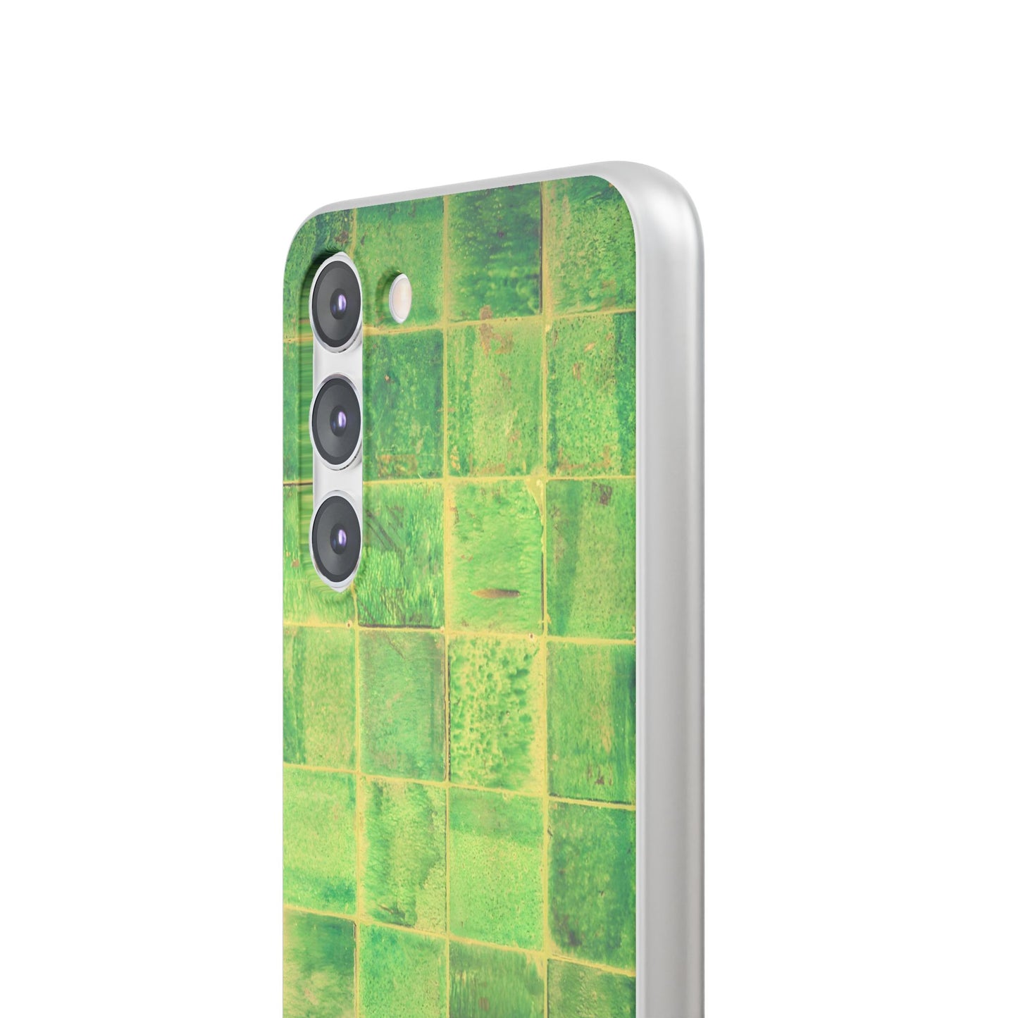 Flexi Case – Mosaic Mode