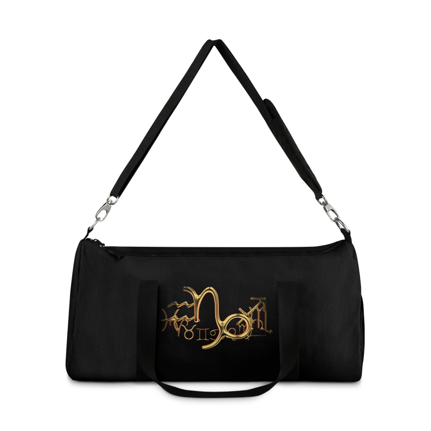 Duffel Bag – Capricorn Crown