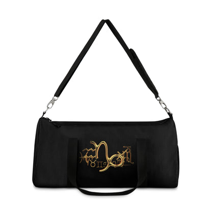 Duffel Bag – Capricorn Crown