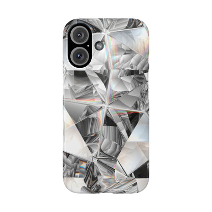 Slim Phone Case – Flawless